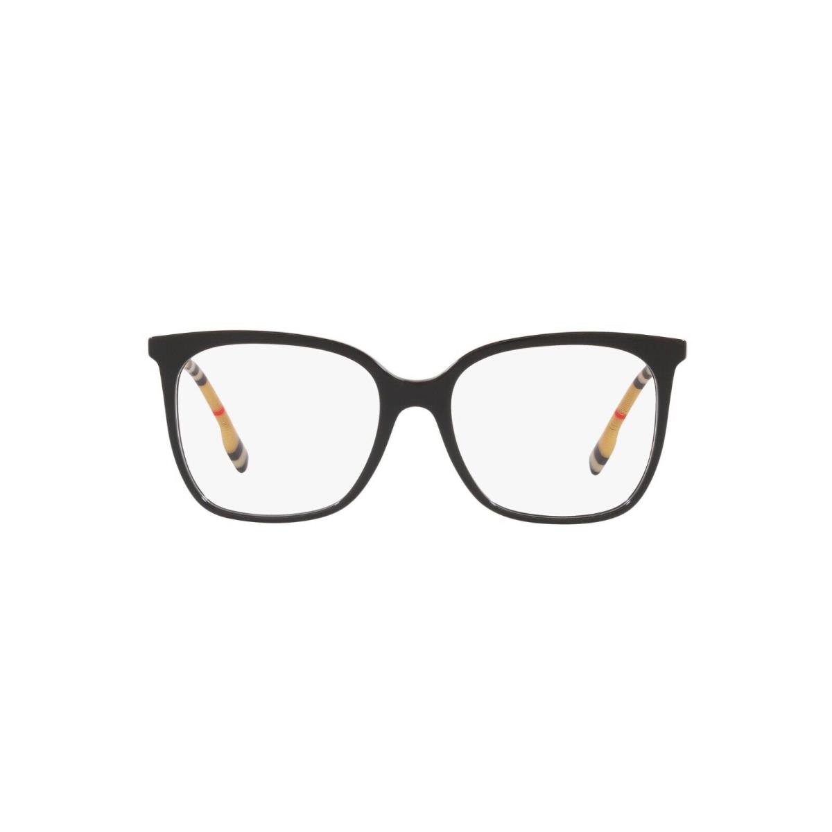 Burberry Louise BE 2367 Black 3853 Eyeglasses