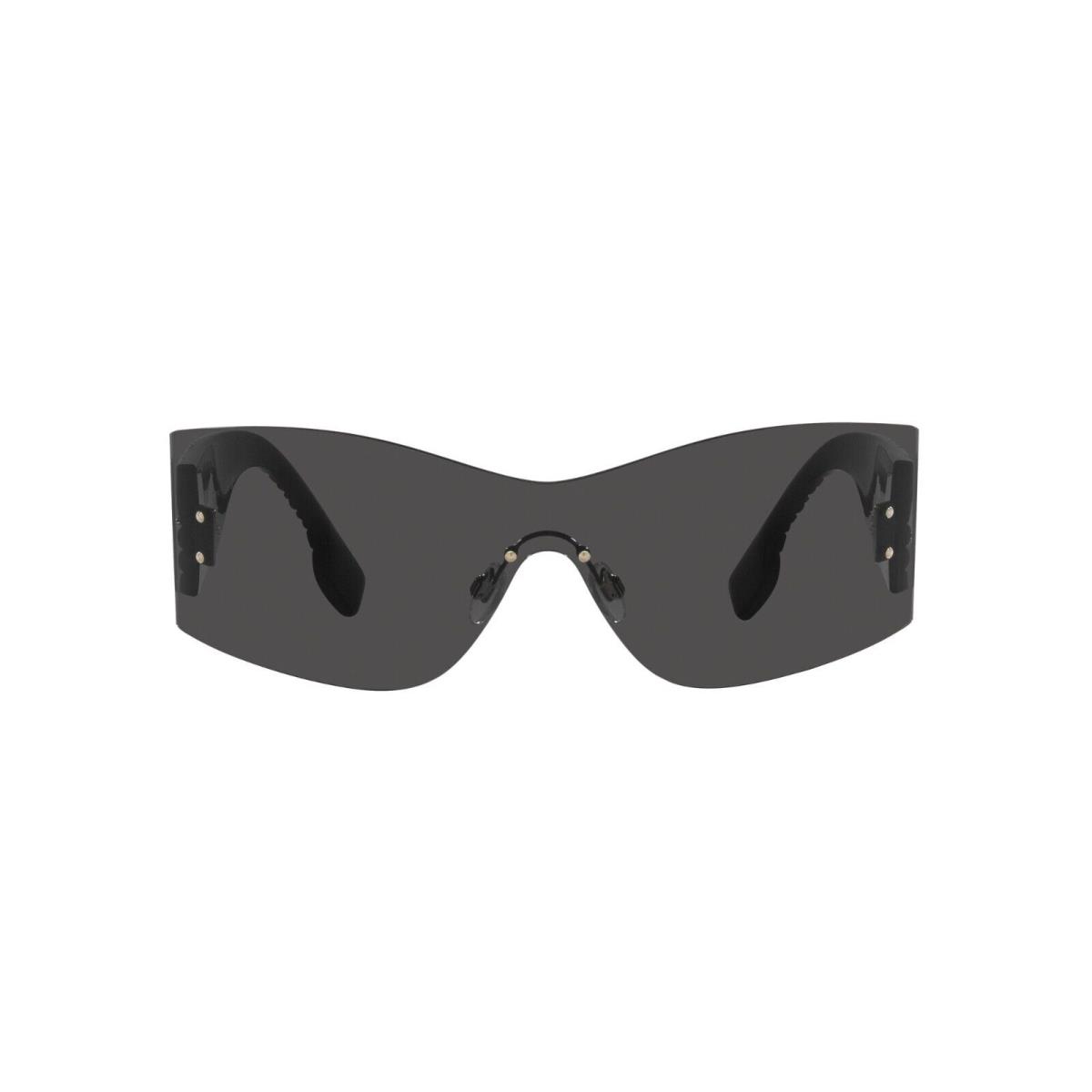 Burberry Bella BE 3137 Black/grey 1109/87 Sunglasses