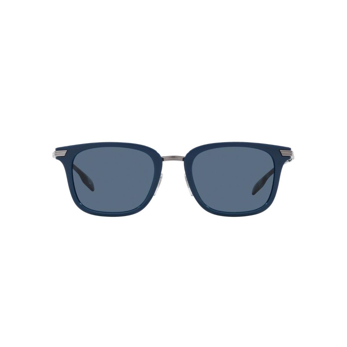 Burberry Peter BE 4395 Blue/blue 4058/80 Sunglasses