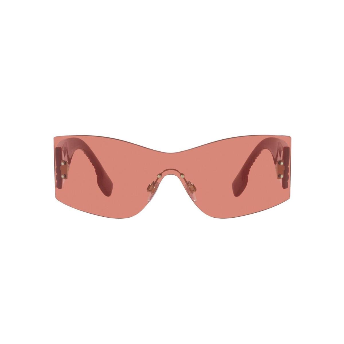 Burberry Bella BE 3137 Red/pink 1109/84 Sunglasses