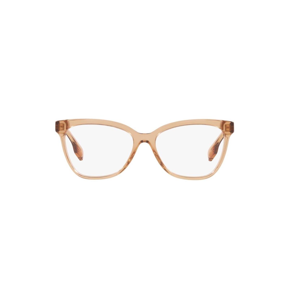 Burberry Grace BE 2364 Brown 3779 Eyeglasses