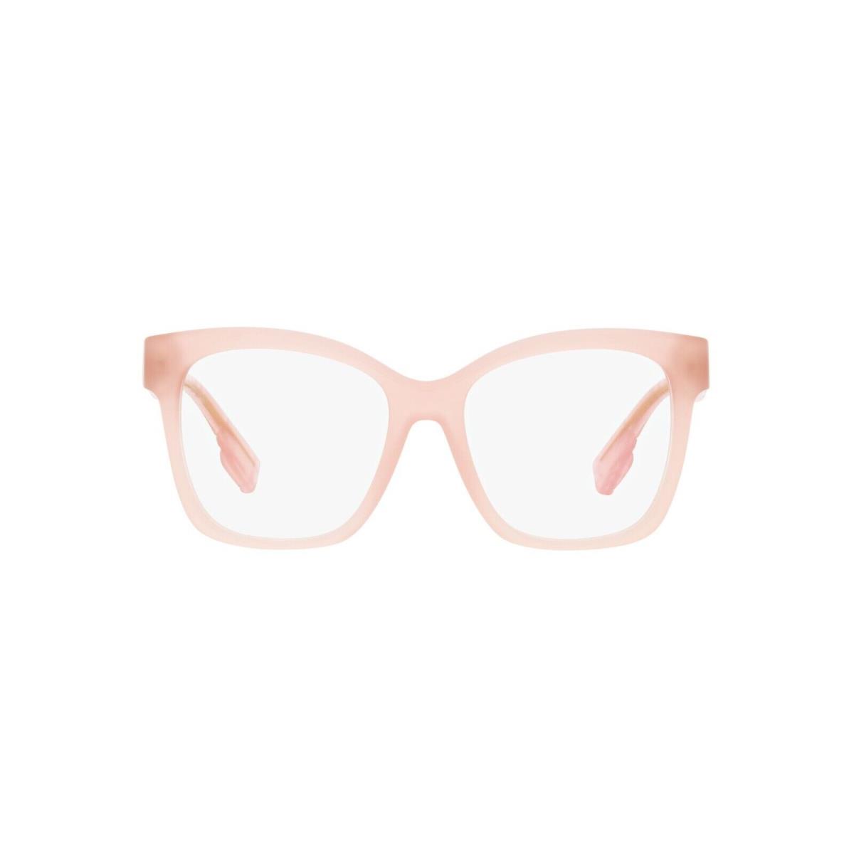 Burberry Sylvie BE 2363 Pink 3874 Eyeglasses