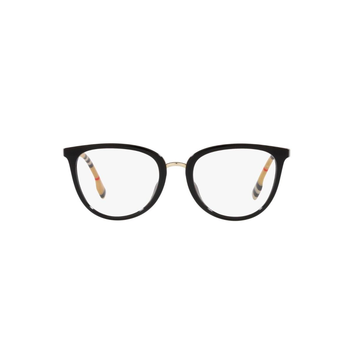 Burberry Katie BE 2366U Light Havana 4019 Eyeglasses