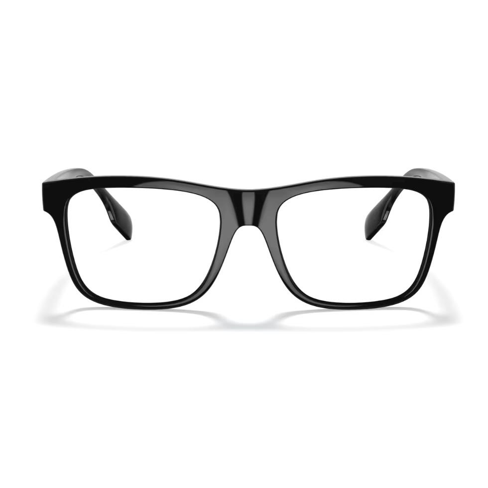 Burberry Eyeglasses Optical Frame BE2353 Carter 3001 Black Man