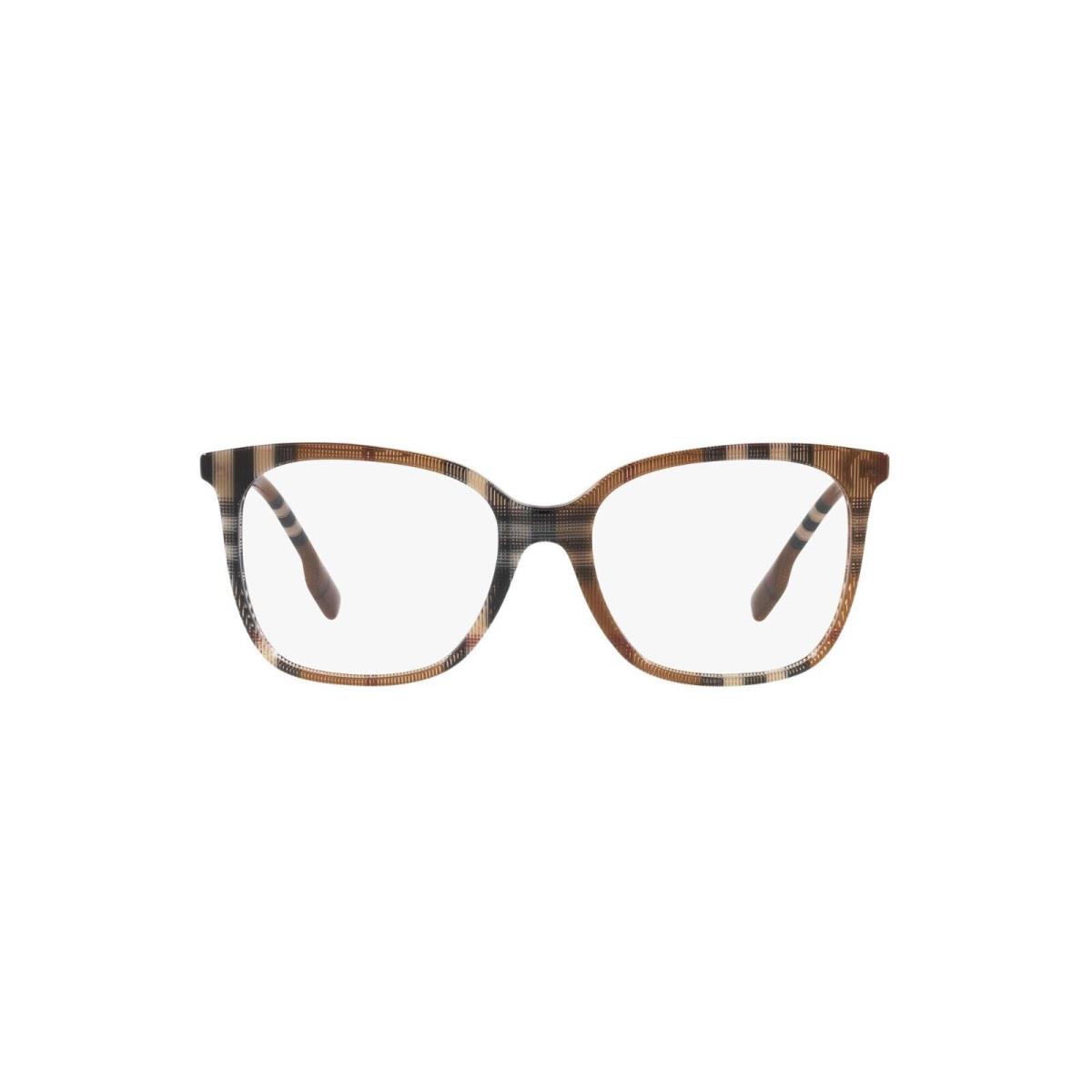 Burberry Louise BE 2367 Check Brown 3966 Eyeglasses