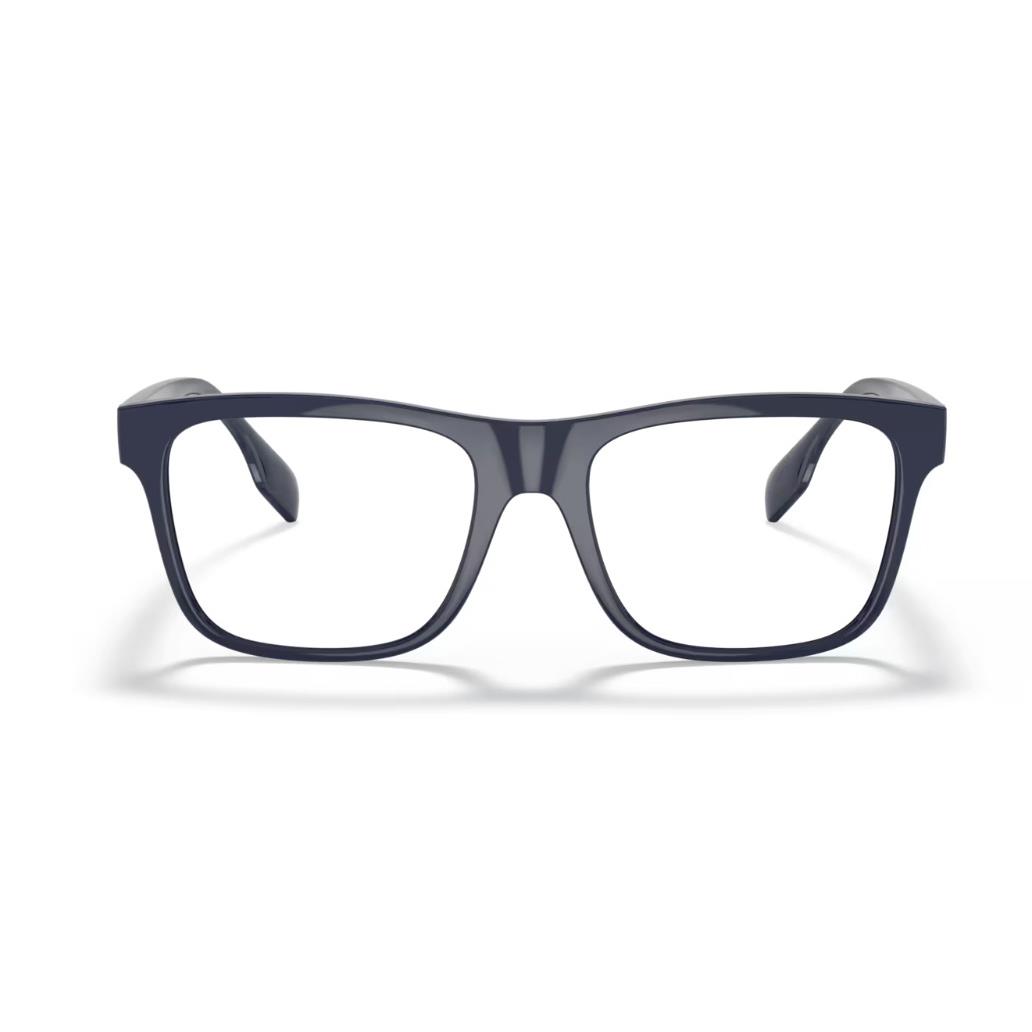 Burberry Eyeglasses Optical Frame BE2353 3961 55 Carter Blue Man