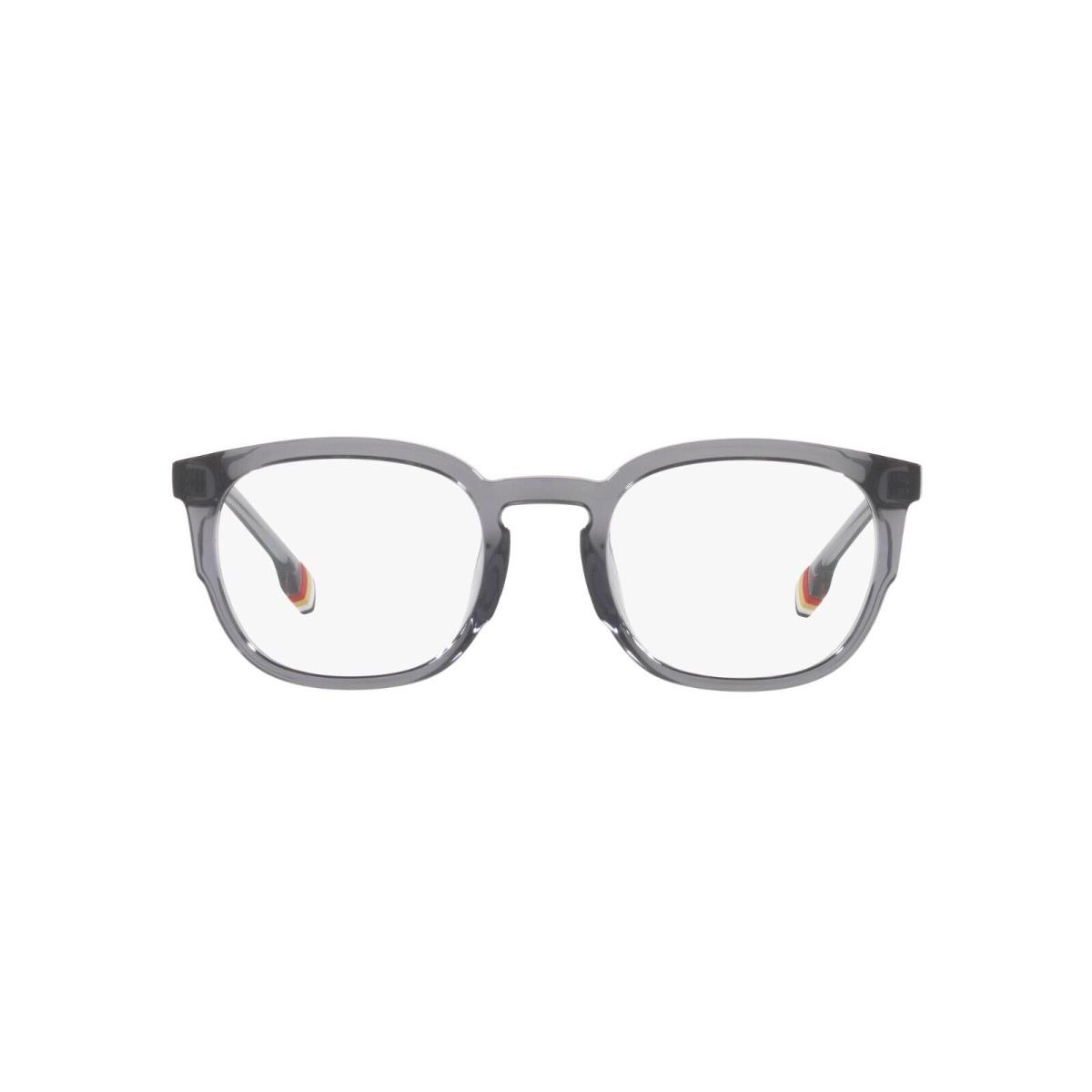 Burberry Samuel BE 2370U Grey 4021 Eyeglasses