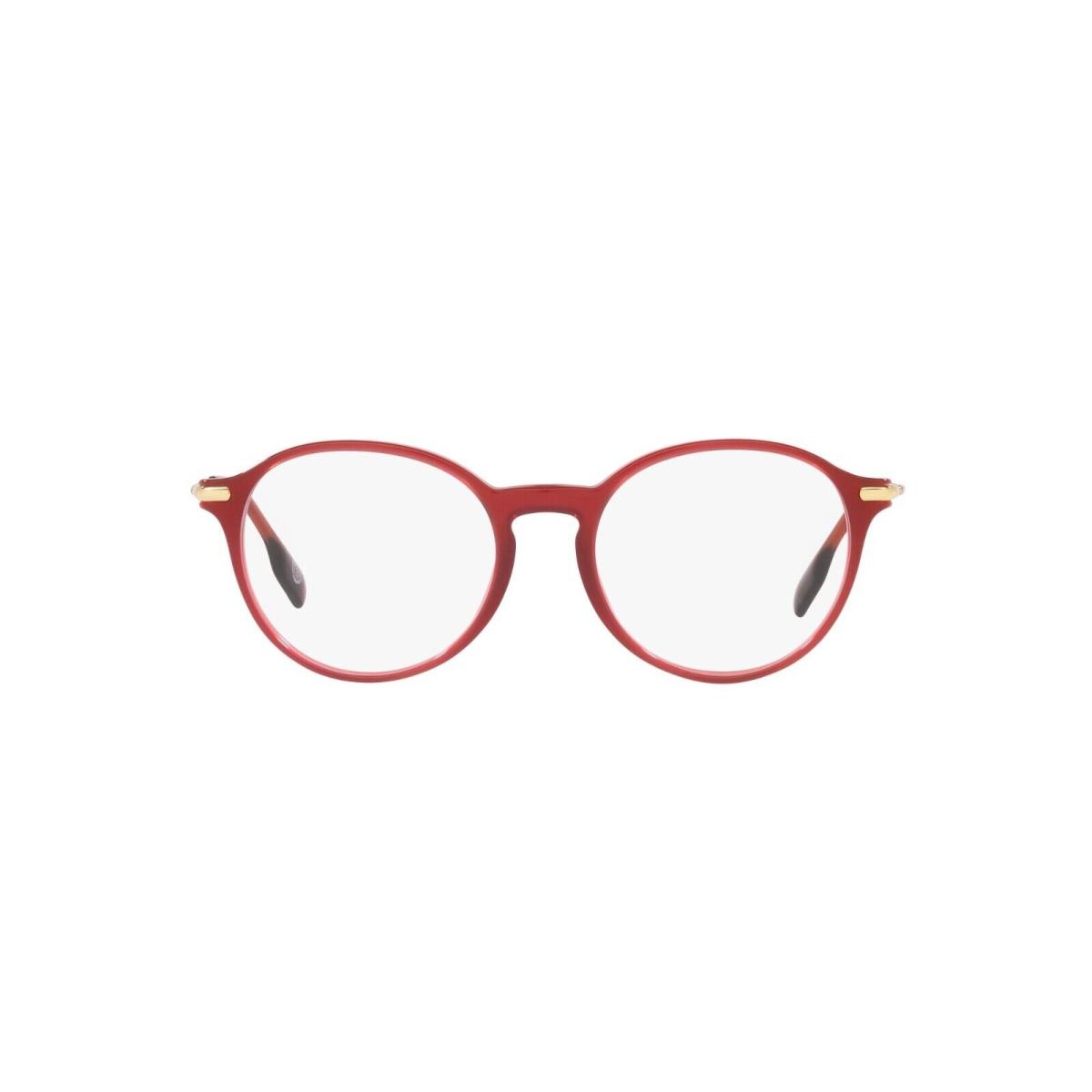 Burberry Allison BE 2365 Bordeaux 4022 Eyeglasses