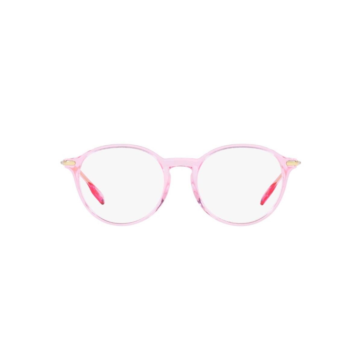 Burberry Allison BE 2365 Pink 4024 Eyeglasses