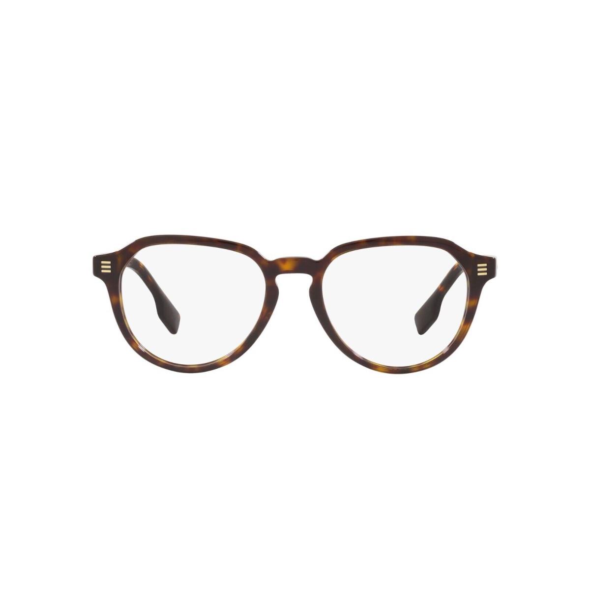 Burberry Archie BE 2368 Havana 3002 Eyeglasses