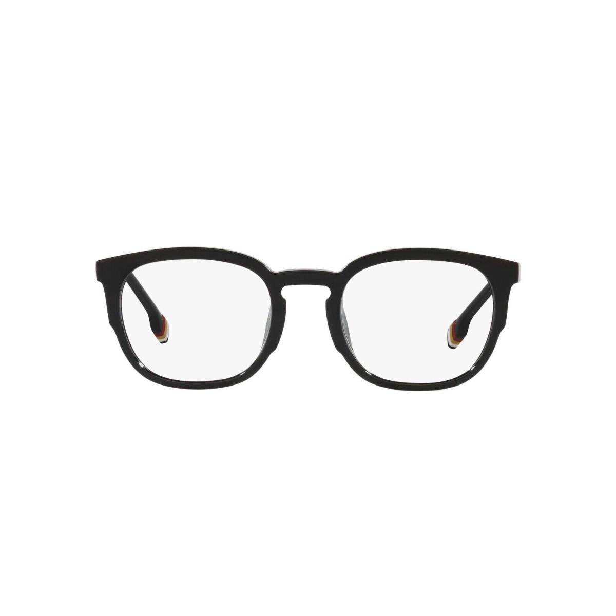 Burberry Samuel BE 2370U Black 3001 Eyeglasses