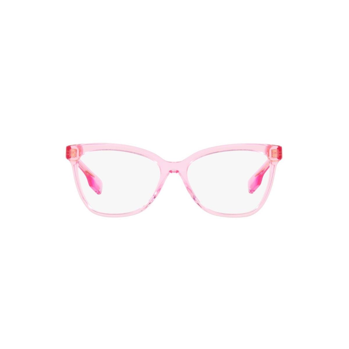 Burberry Grace BE 2364 Pink 4024 Eyeglasses