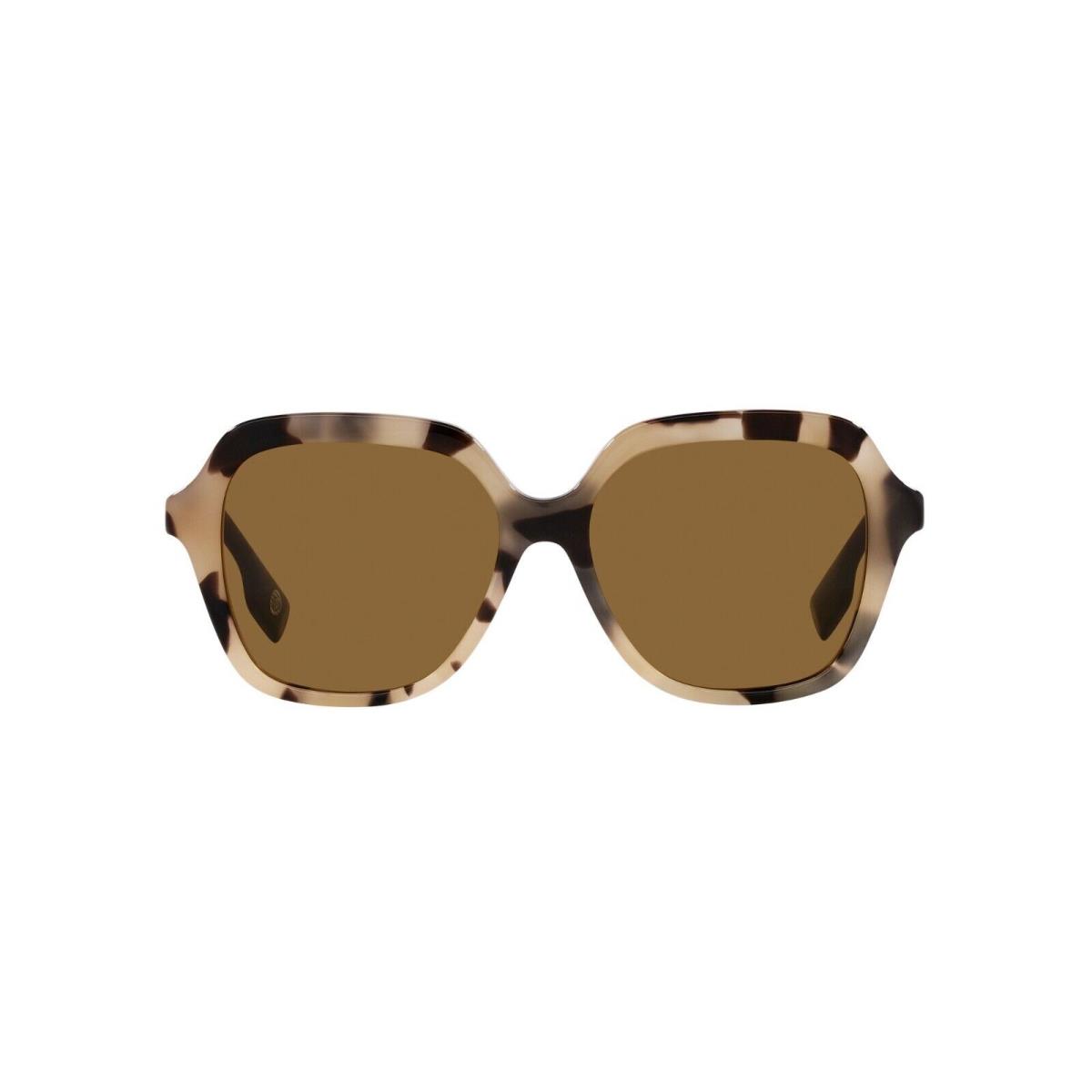 Burberry Joni BE 4389 Havana/bronze 3501/73 Sunglasses