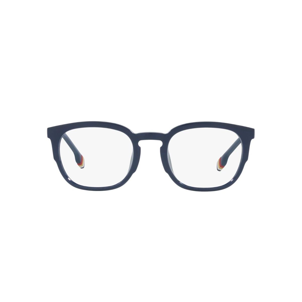 Burberry Samuel BE 2370U Blue 4034 Eyeglasses