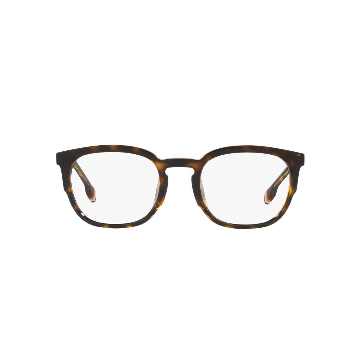 Burberry Samuel BE 2370U Havana 3002 Eyeglasses