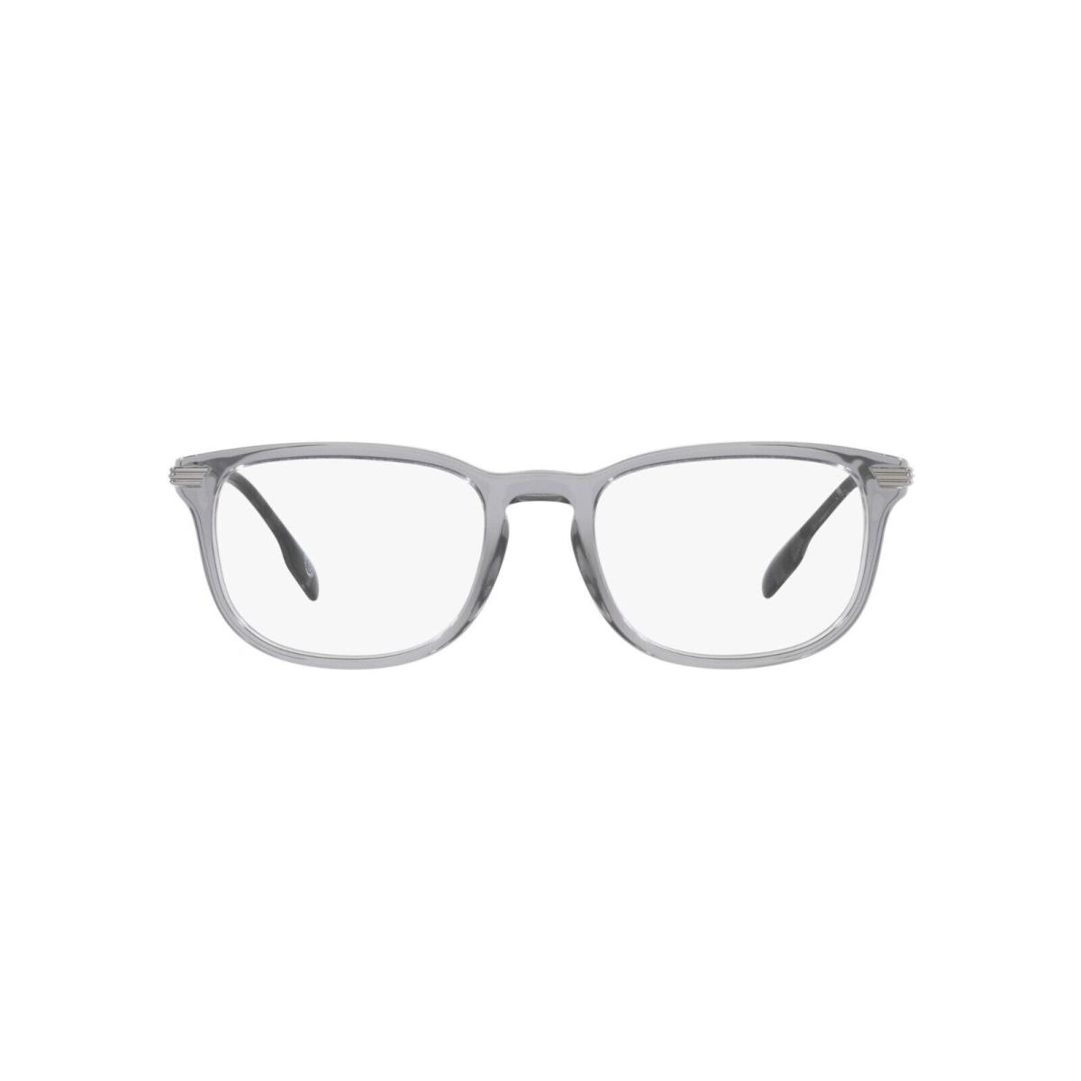 Burberry Cedric BE 2369 Transparent Grey 4021 Eyeglasses