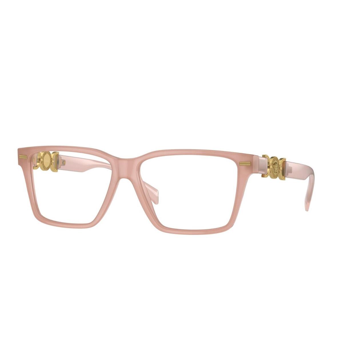 Versace VE 3335 Pink 5405 Eyeglasses