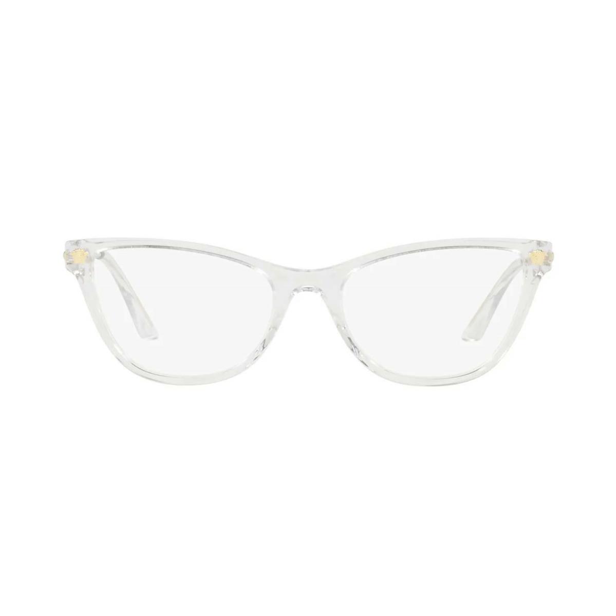 Versace VE 3309 Crystal 148 Eyeglasses