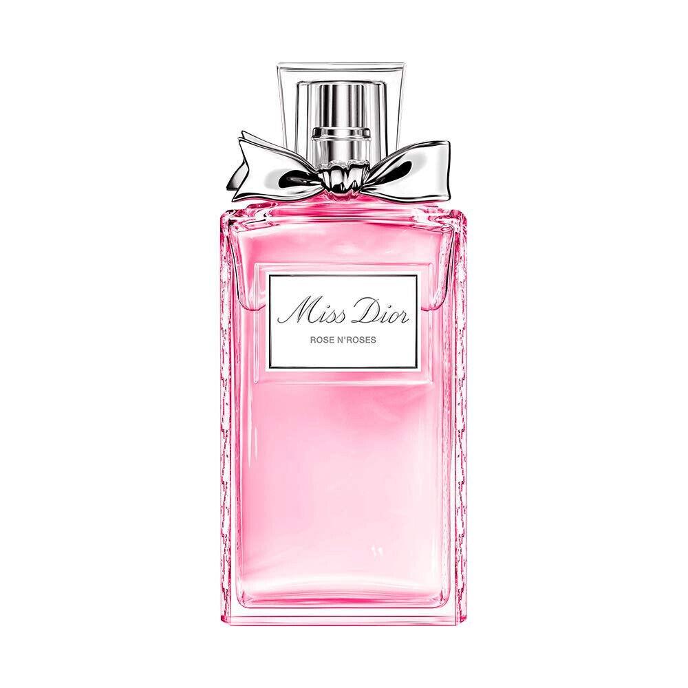 Christian Dior Miss Dior Rose Nroses Eau de Toilette Spray Women 1.7 oz