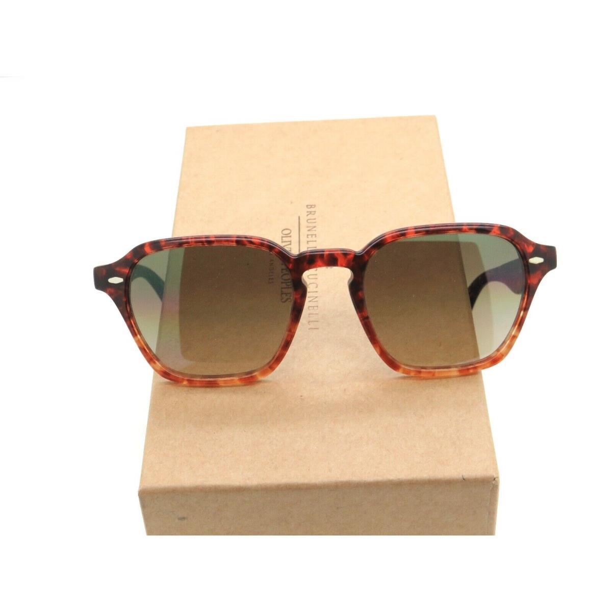 Oliver Peoples Brunello Cucinelli OV5499SU 163885 Griffo Photochromic Sunglasses