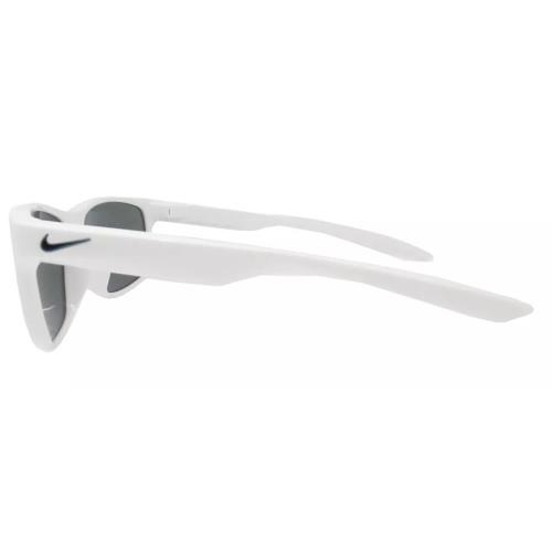 Nike ESSENTIAL-CHASER-M-EV0998-103 White Sunglasses