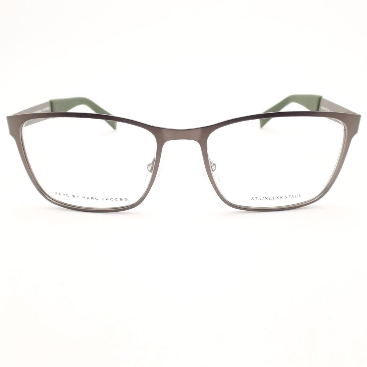 Marc by Marc Jacobs Mmj 650 R80 Dark Ruthenium Frames