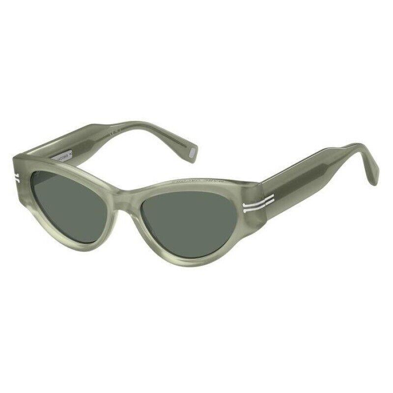 Marc Jacobs Women`s 53mm Green Sunglasses MJ1045S-01ED-QT