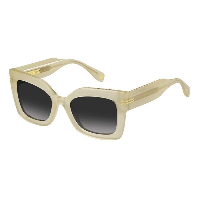 Marc Jacobs Women`s 53mm Yellow Sunglasses MJ1073S-040G-9O