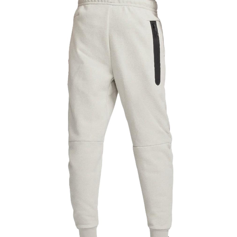 Nike Men`s Tech Fleece Winterized Jogger Pants Cobblestone DQ4808-016 g