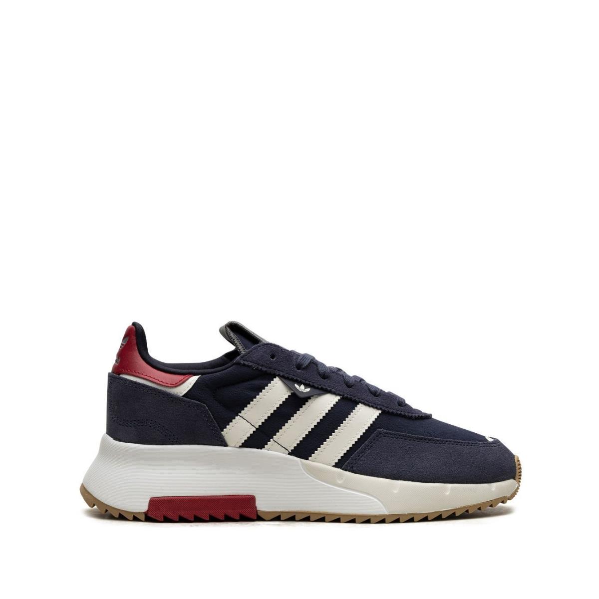 Adidas Retropy F2 Legend Ink Gum - Blue