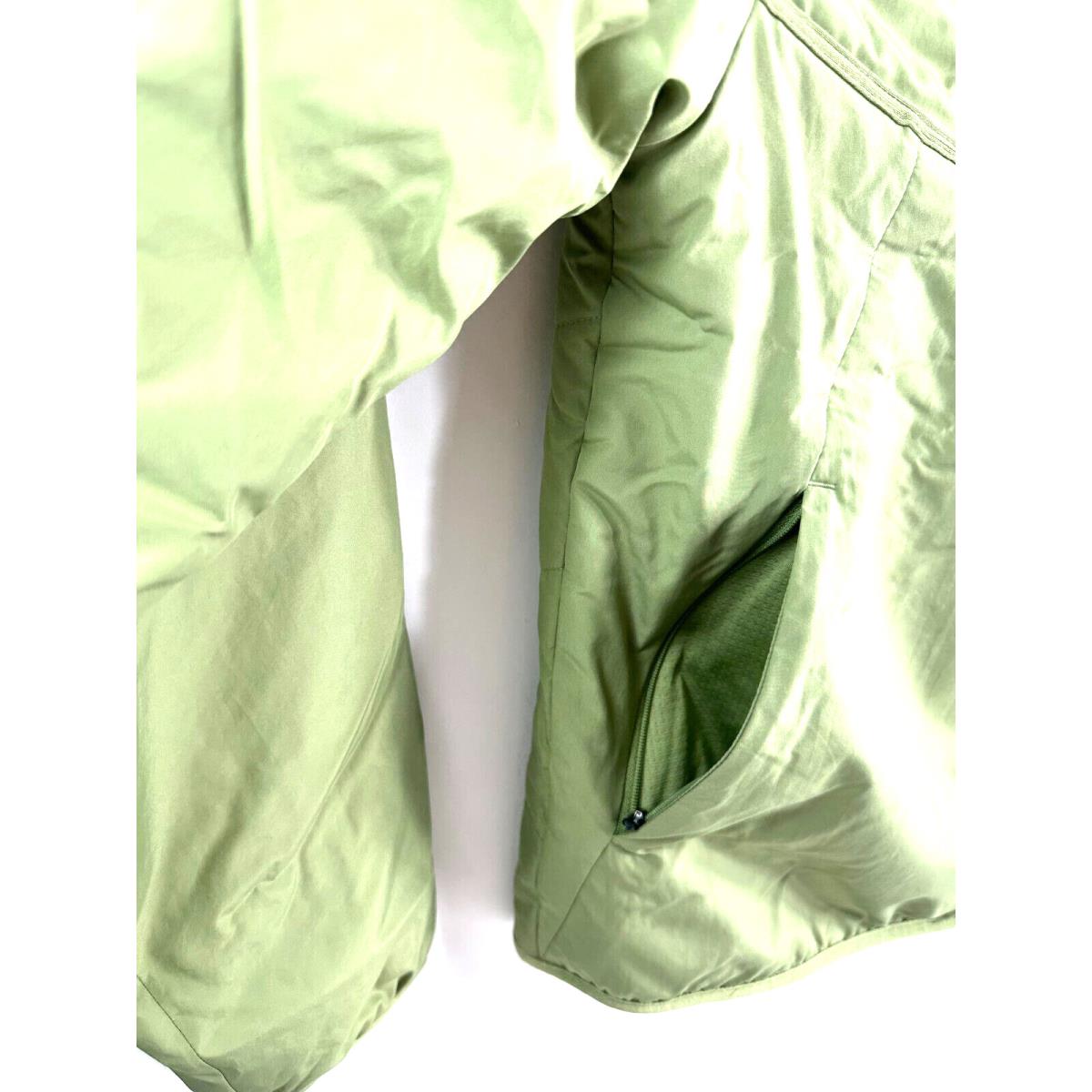 Nike Therma-fit Repel Synthetic-fill Running Jacket Men`s Size L DD5644-334