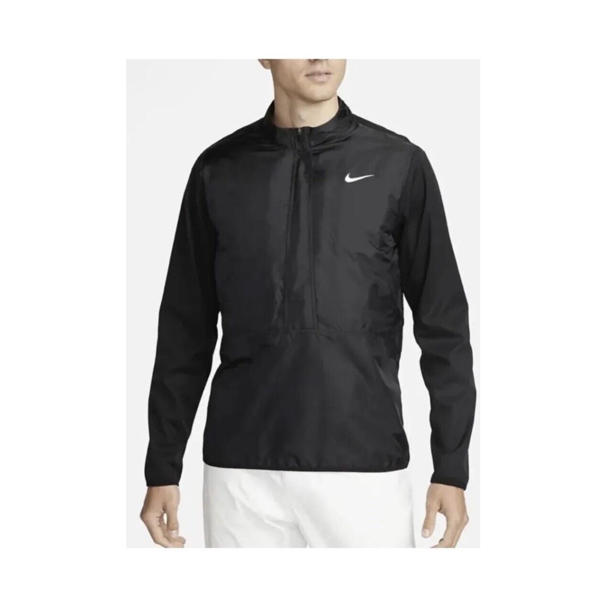 Nike Therma Fit Adv Repel Down- Fill Golf Jacket Size Large DX6077-010