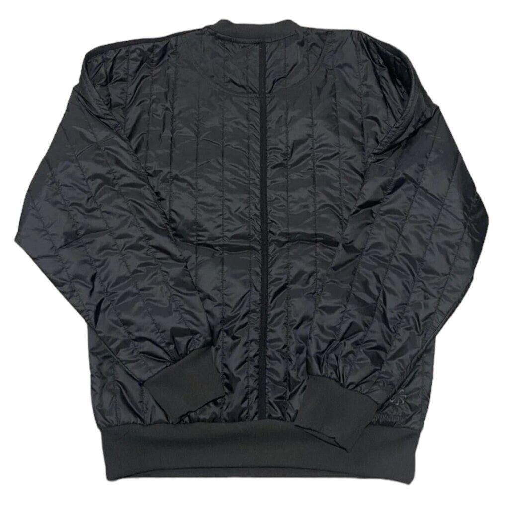 Nike Therma-fit Tech Pack Winterized Jacket Black DQ4302-010 Men s Size Medium M