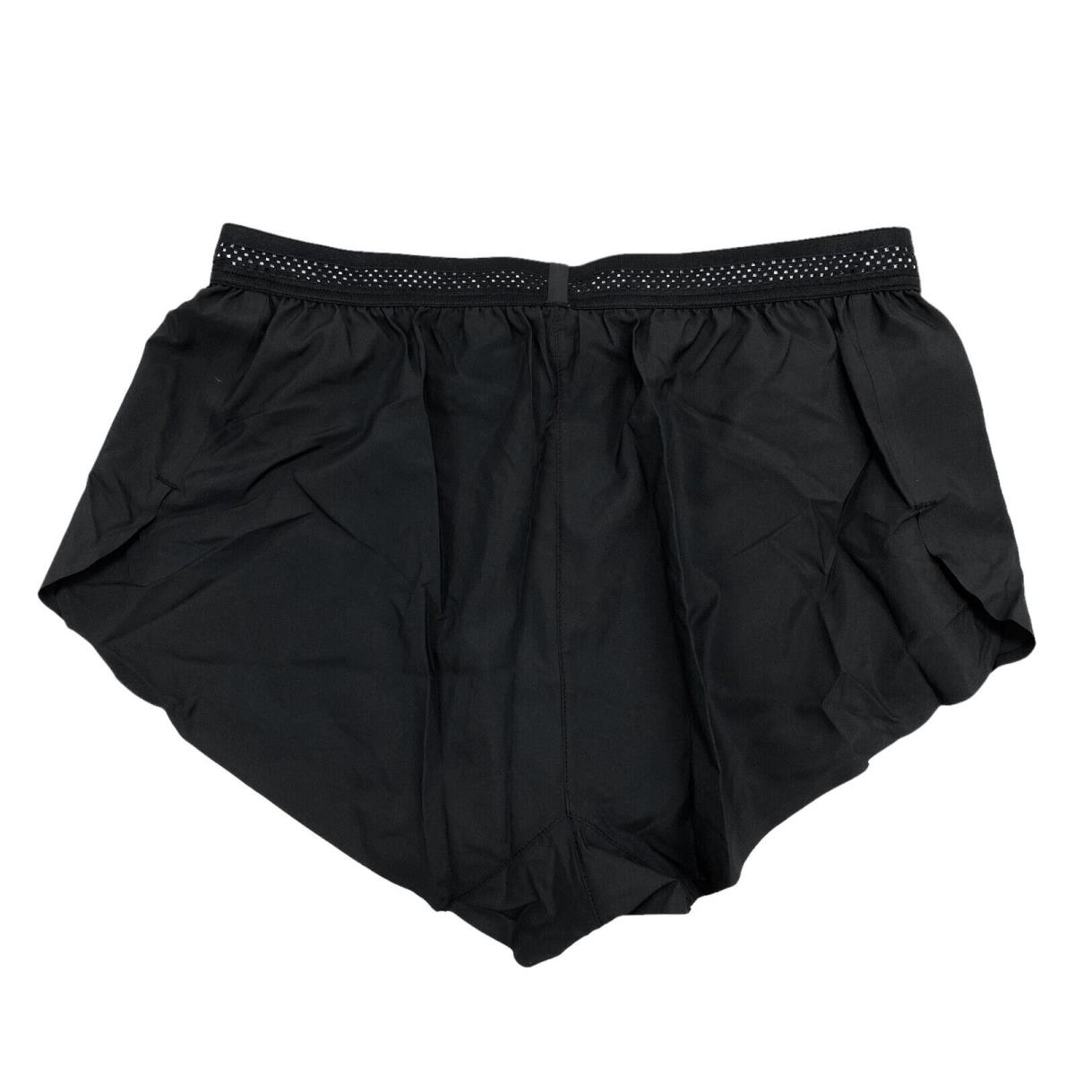 Nike Pro Elite Men`s 2`` Brief Lined Woven Running Shorts Size M 848901-XXX