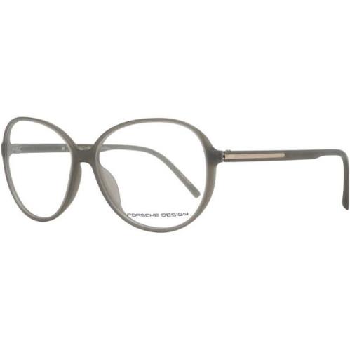 Porsche Design Frame - P`8279-B Rx Eyeglasses Grey Acetate 57-13-140