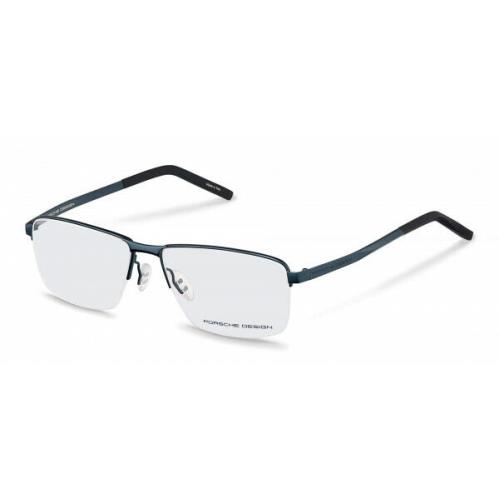 Porsche Design Eyeglasses P8318 Retail 4 Colors 55mm