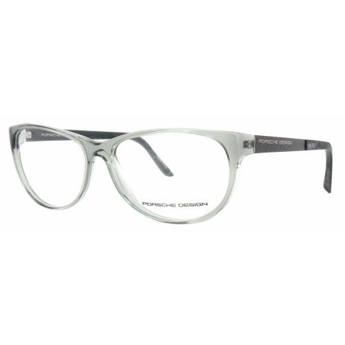 Porsche Design Eyeglasses - Ladies P`8246 B Rx Frame 56mm-14mm-135mm