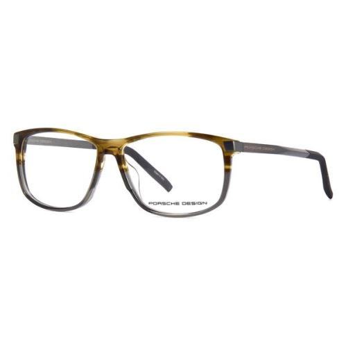 Porsche Design - P`8319-D Rx Eyeglasses Unisex Acetate 55-13-140