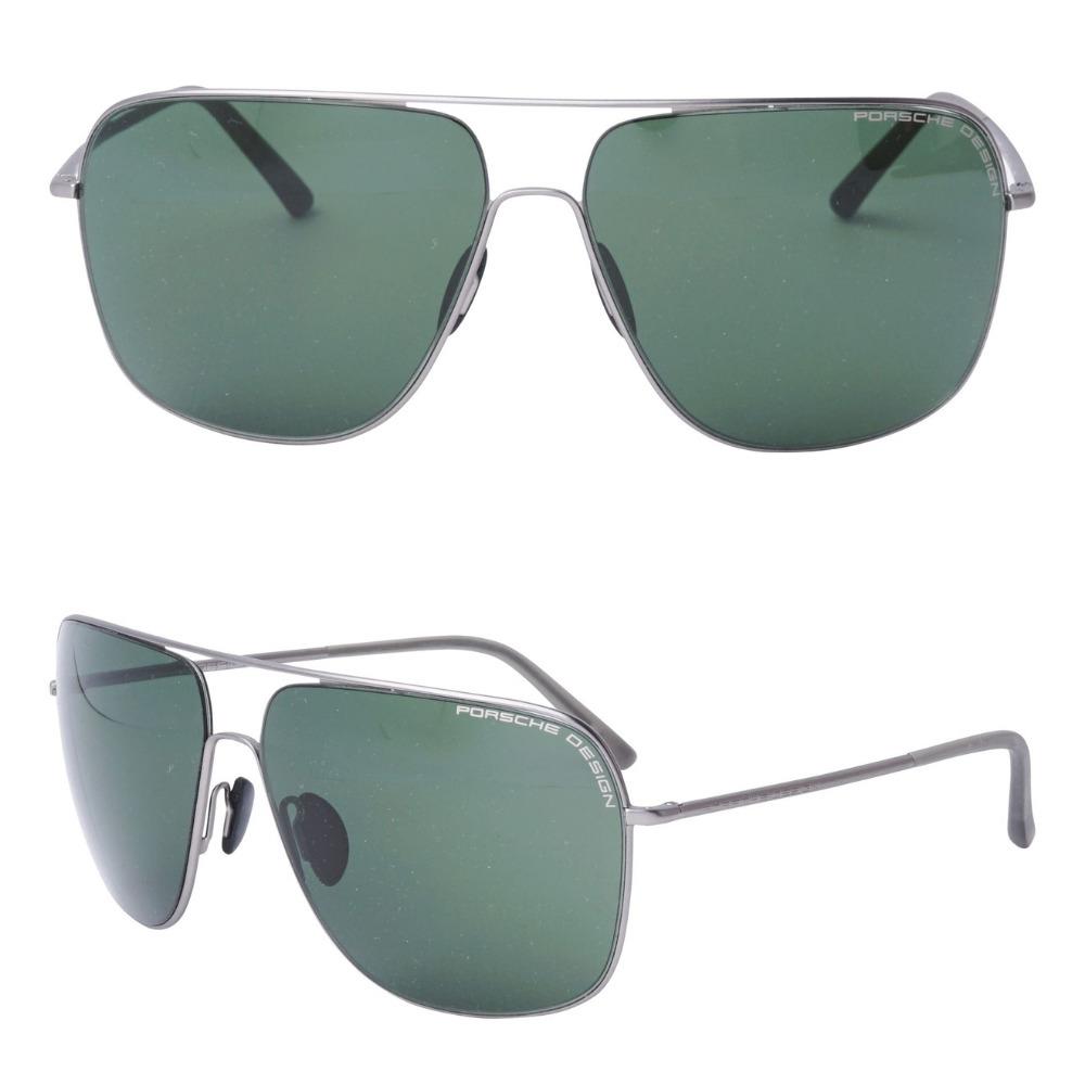 Porsche Design - P`8607-C Sunglasses 63-13-140