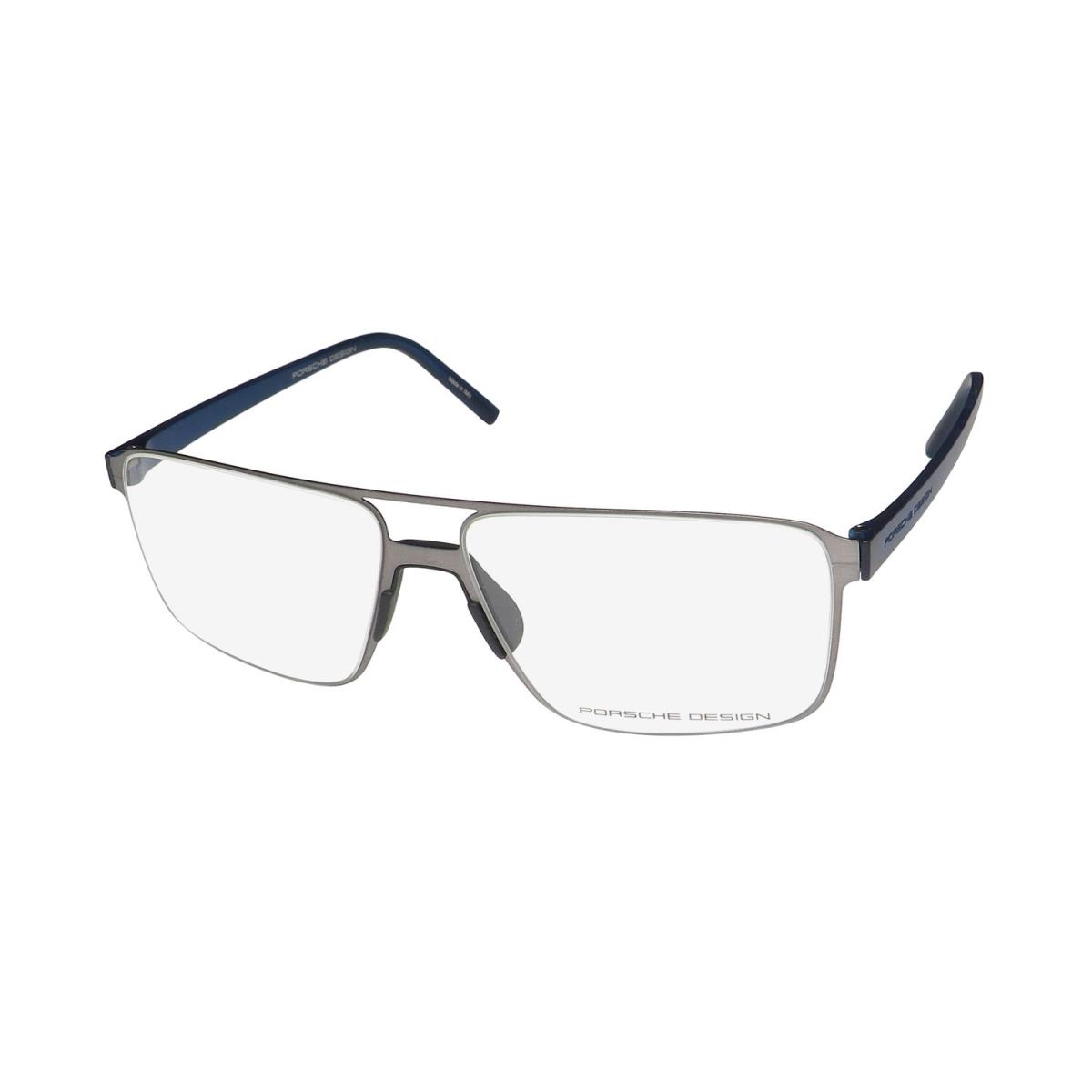 Porsche Design P8307 Top-quality Materials Ophthalmic Eyeglass Frame/eyewear