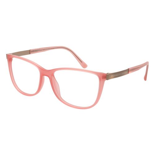 Porsche Design - P`8266-D Ladies Rx Eyewear 54mm-15mm-140mm