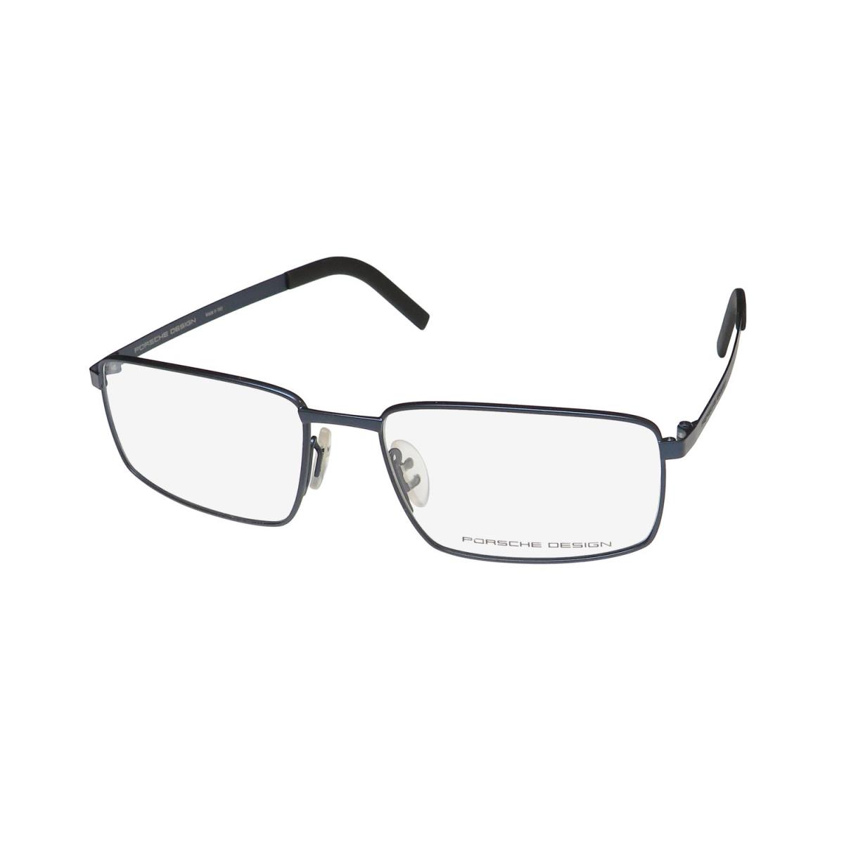 Porsche Design P8314 Designer Signature Logo Mens Eyeglass Frame/glasses