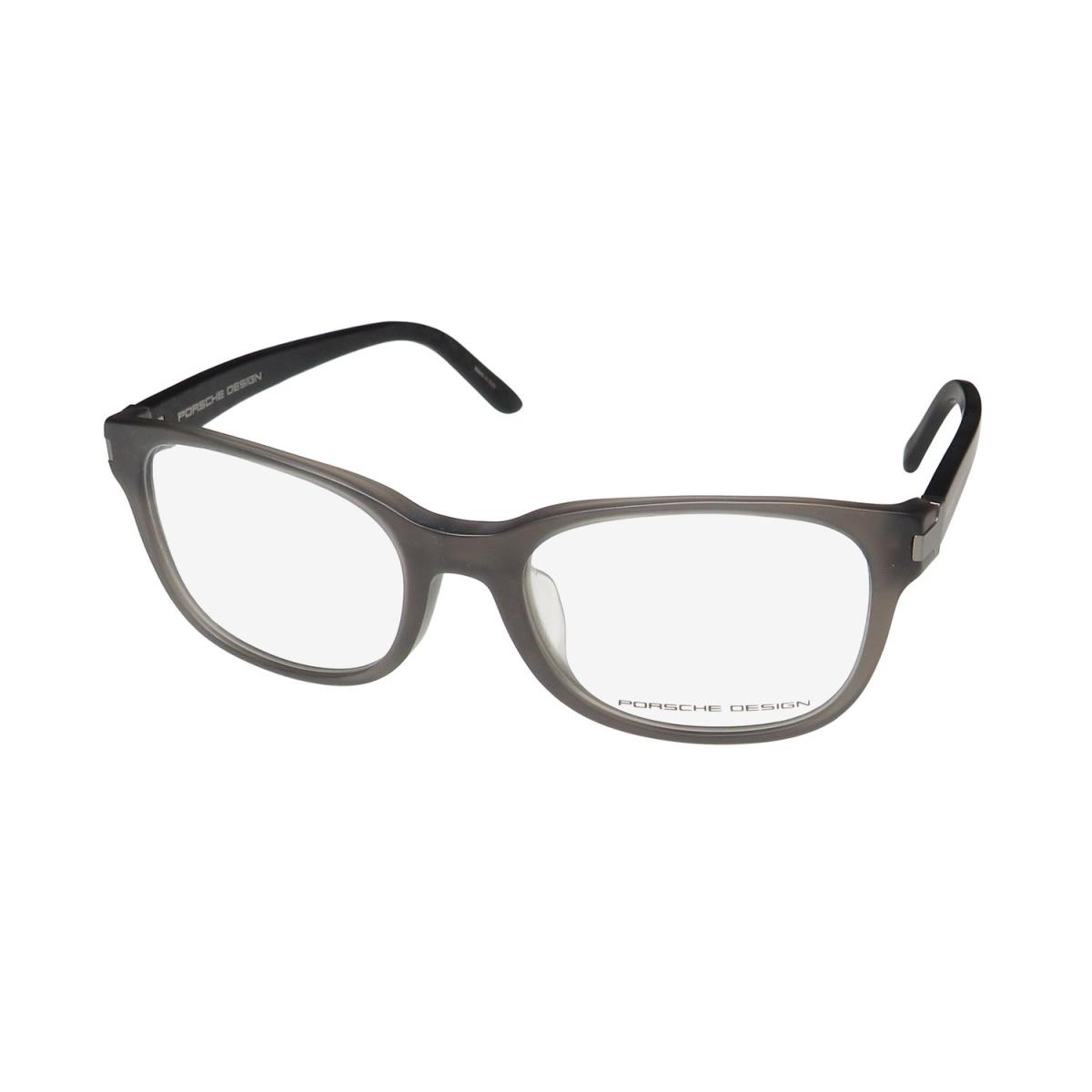 Porsche Design P8250 Premium Materials Designer Optical Eyeglass Frame/glasses