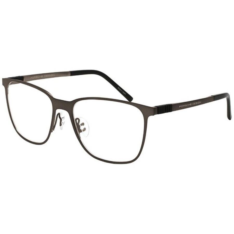 Porsche Design Eyeglasses Optical Frame P8275 C w/ Case Retail