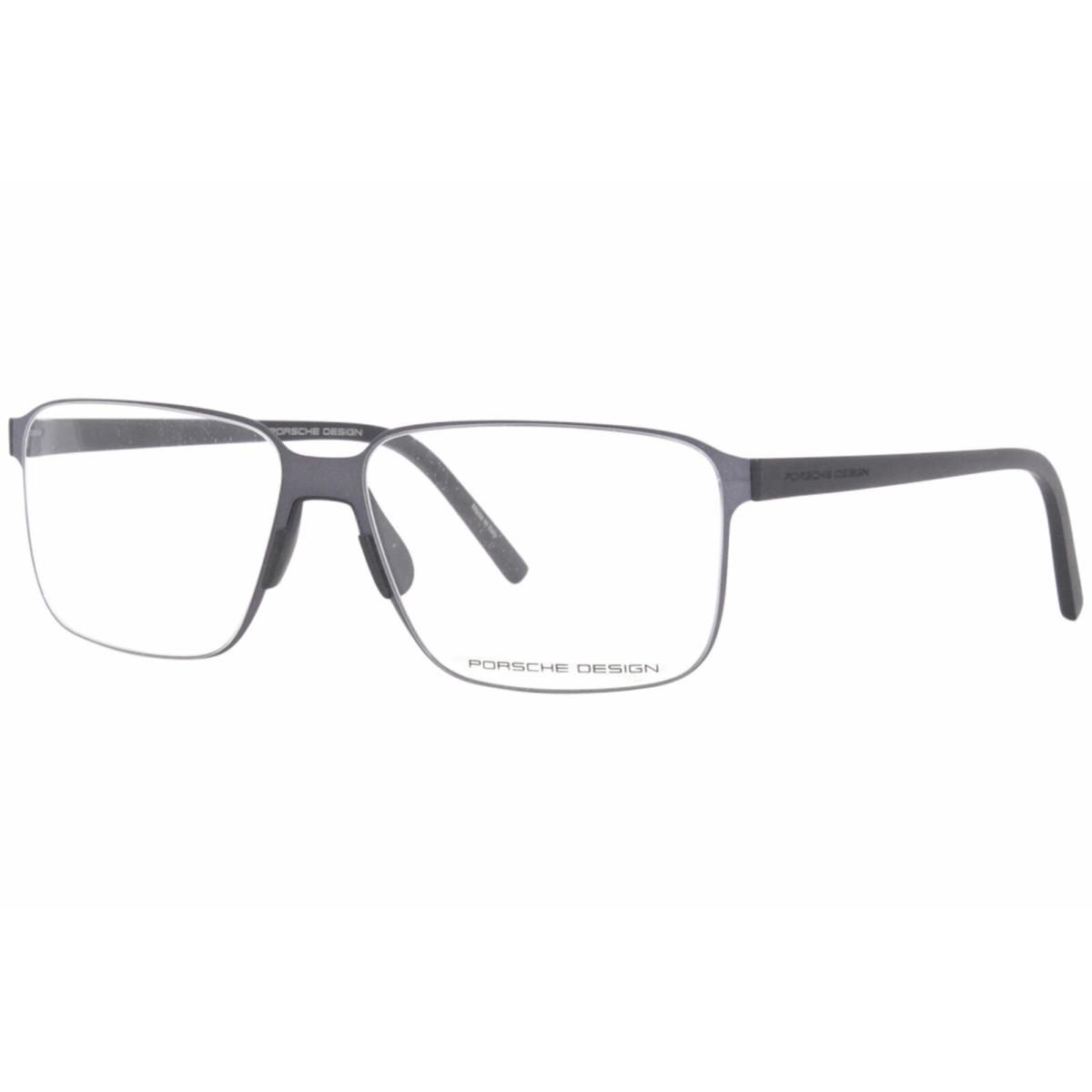 Porsche Design P8313 Gold / Demo Lens 54mm Eyeglasses