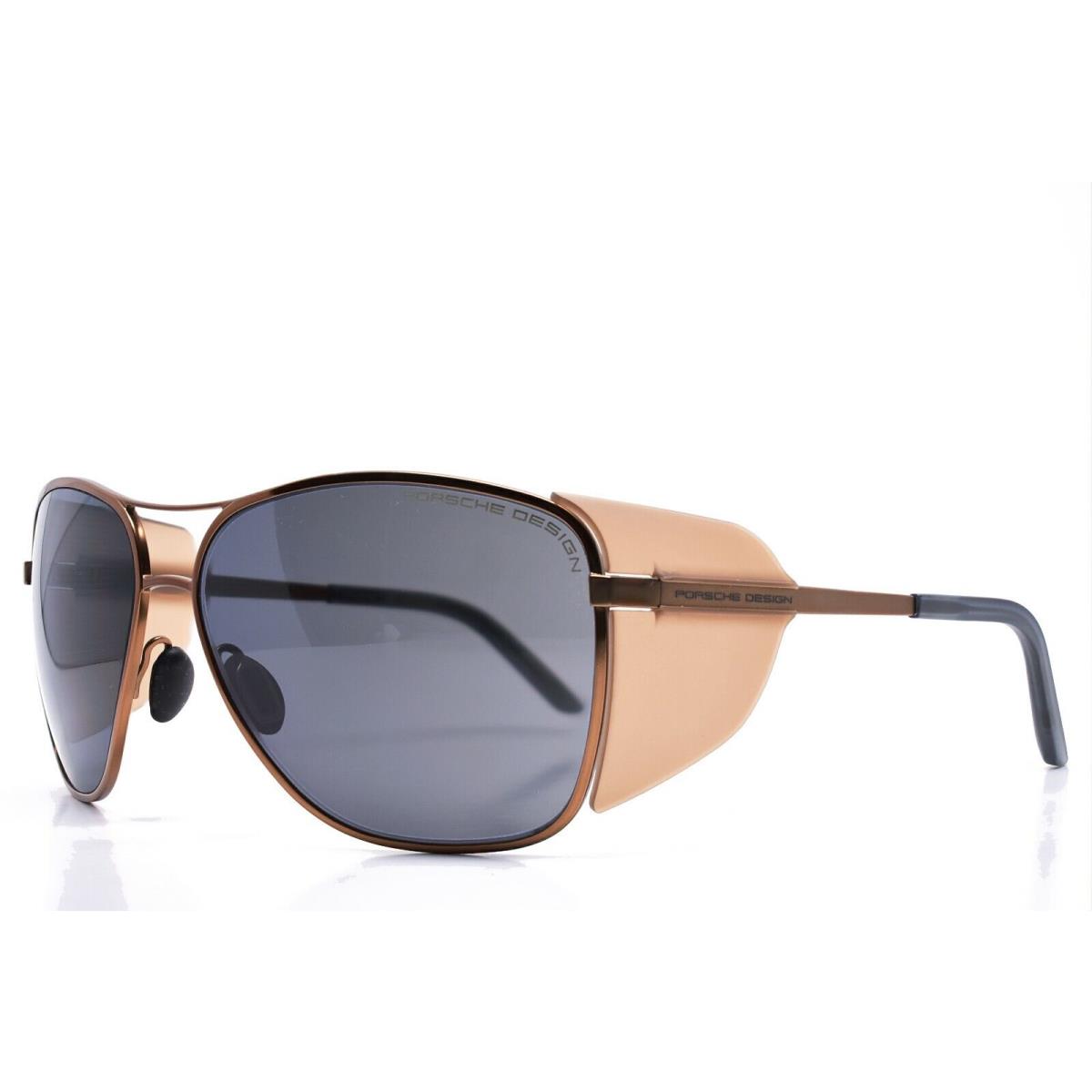 Porsche Design 8600 D Sunglasses 62-14-130