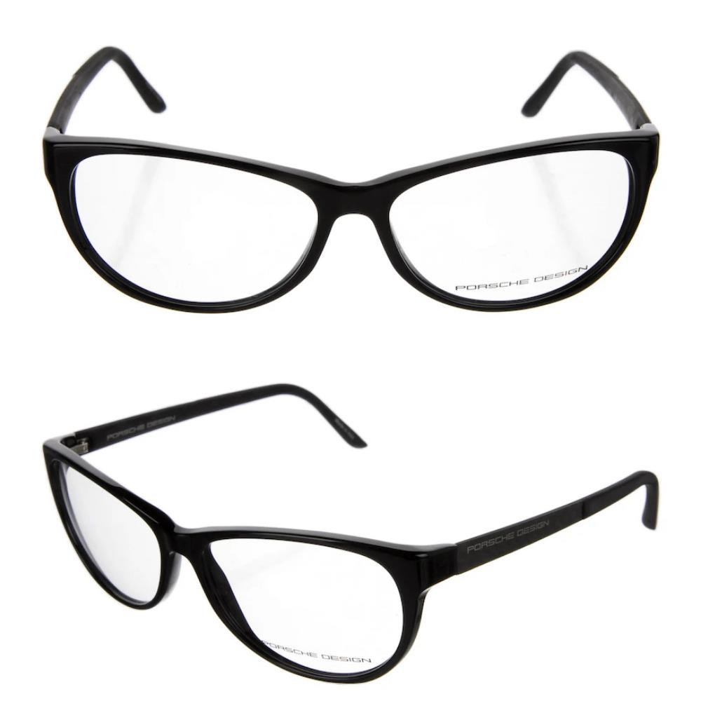 Porsche Design Eyeglasses - Ladies P`8246 A 56mm-14mm-135mm