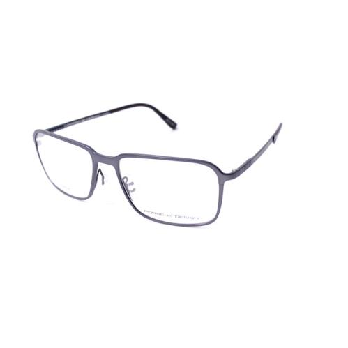 Porsche P8293 D Eyeglasses Size: 55-17-140