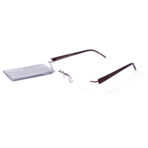 Porsche P8209 S2 D Eyeglasses Size: 52-16-135