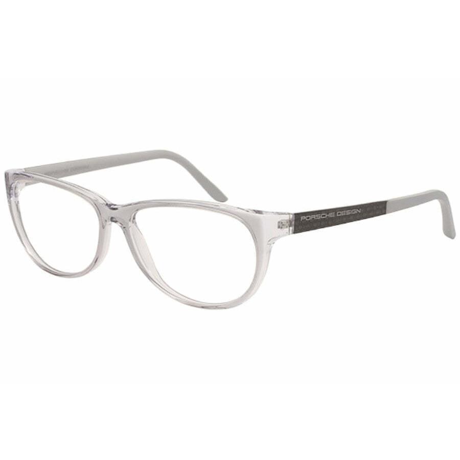 Porsche Design Eyeglasses - Ladies P`8246 D Rx Frame 56mm-14mm-135mm